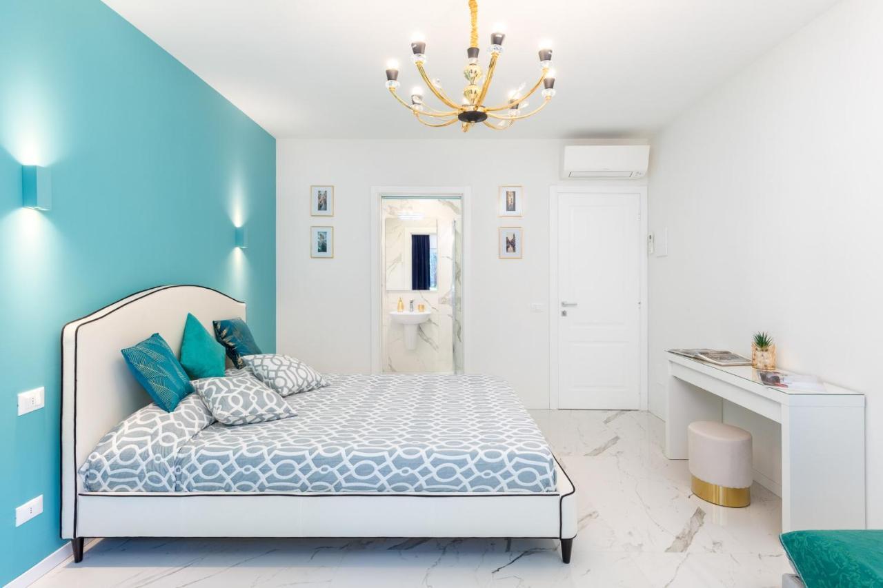 Ca' Dei Cedri Guest house *