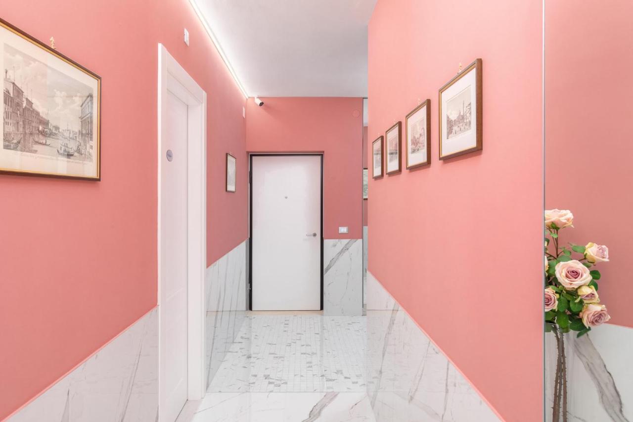 Guest house Ca' Dei Cedri *