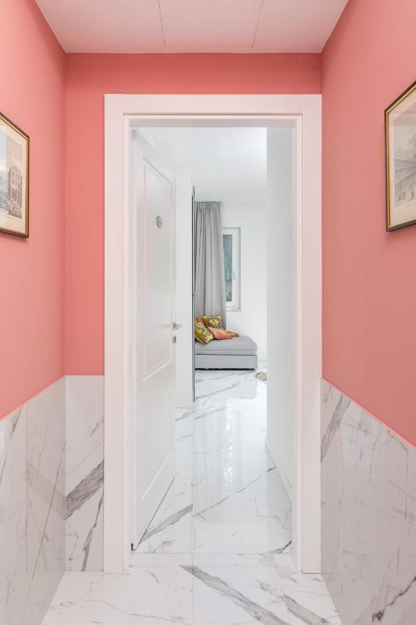 Ca' Dei Cedri Guest house Mestre