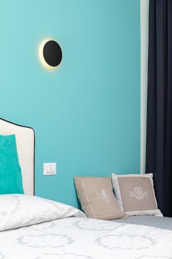 Ca' Dei Cedri Guest house Mestre