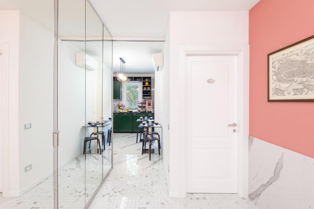 Ca' Dei Cedri Guest house