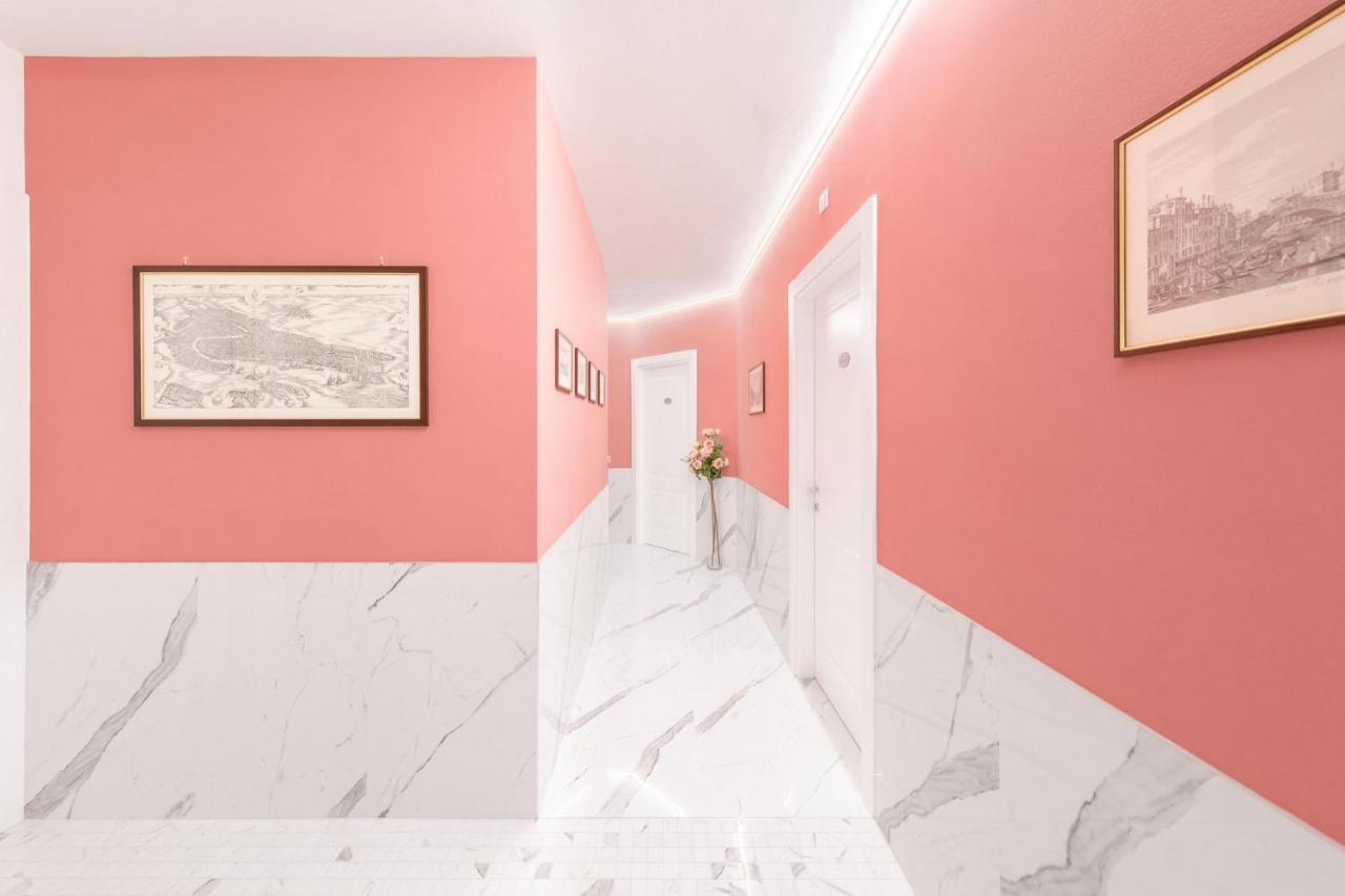 Ca' Dei Cedri Guest house *