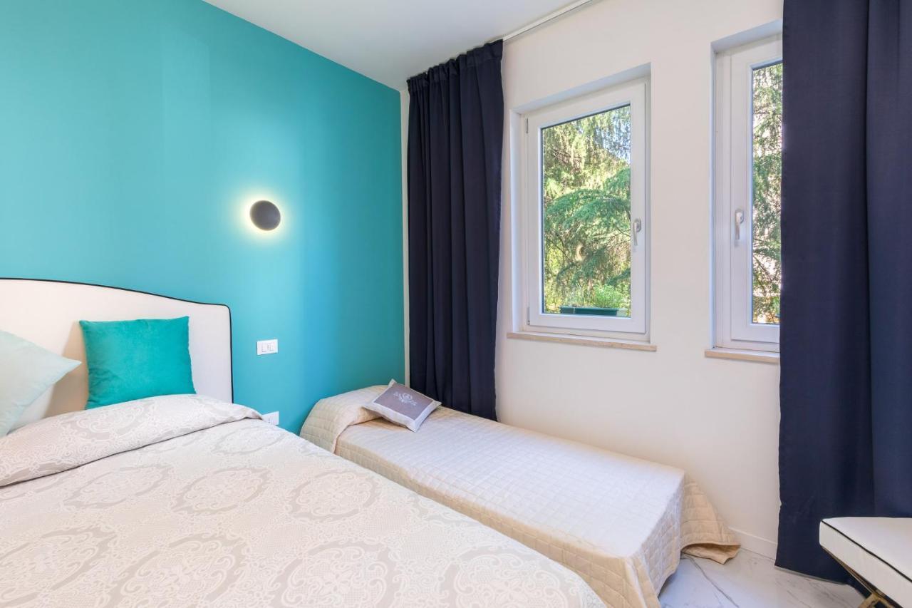 Ca' Dei Cedri Guest house Mestre